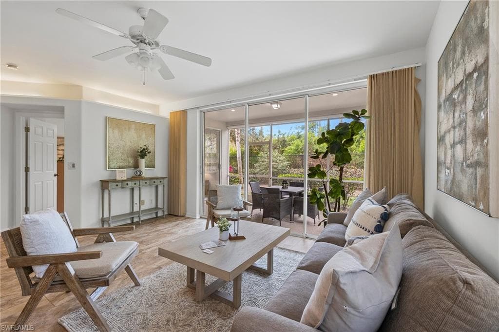 3755 Fieldstone BLVD 1204 NAPLES, FL 34109