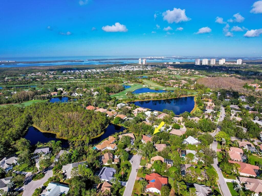 3790 Catbrier CT BONITA SPRINGS, FL 34134