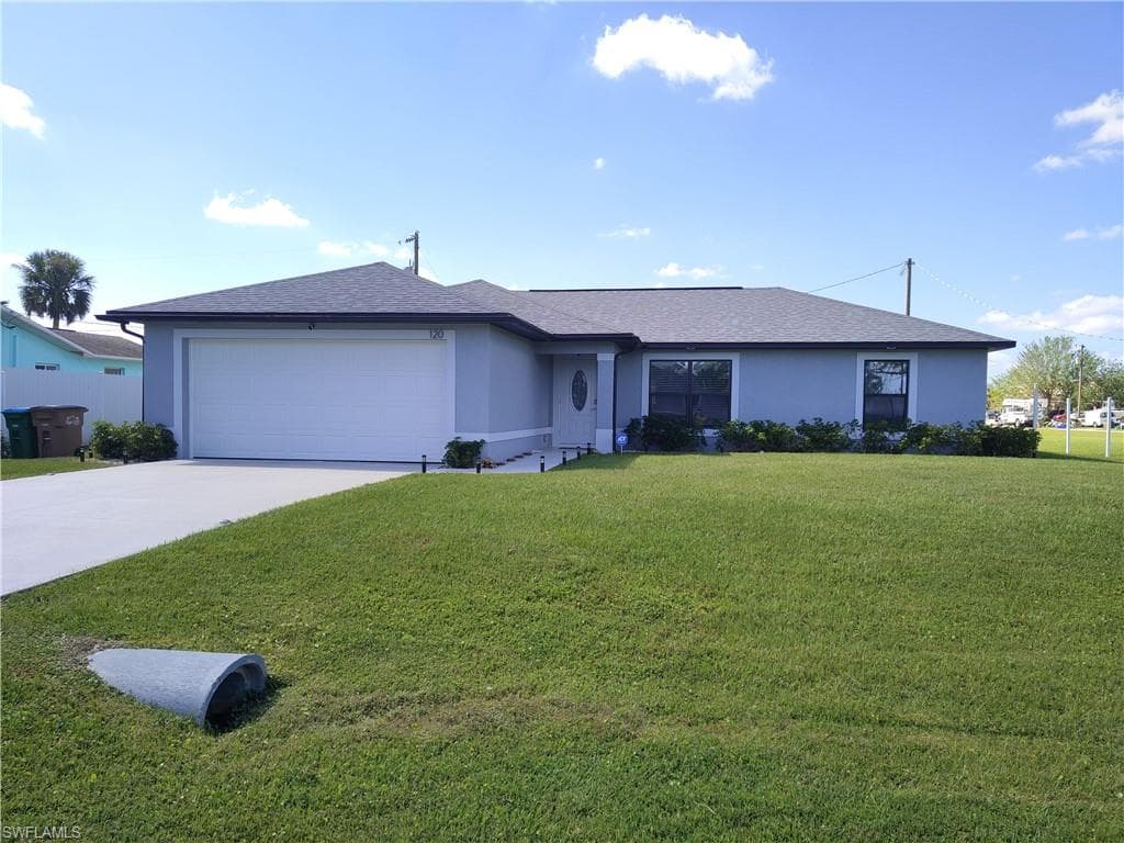 120 5th AVE CAPE CORAL, FL 33909