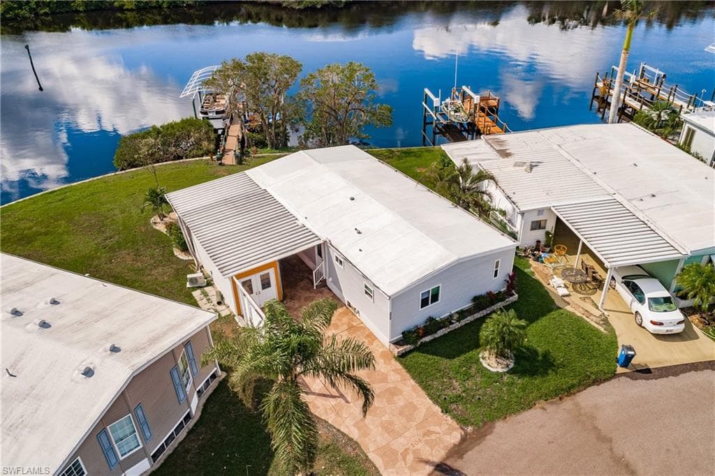 206 Sun CIR 206 FORT MYERS, FL 33905