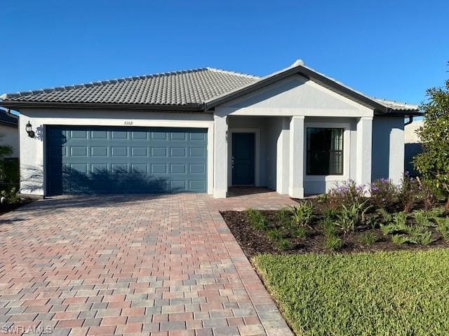 6168 Harmony DR AVE MARIA, FL 34142