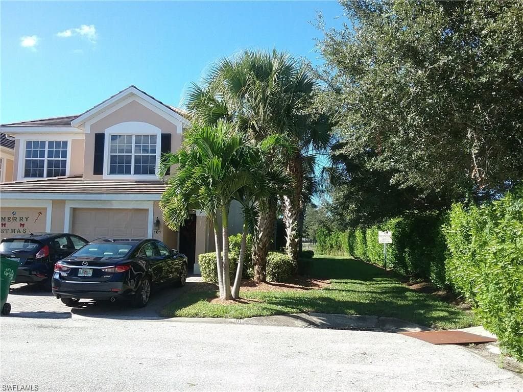 2603 Somerville LOOP 101 CAPE CORAL, FL 33991