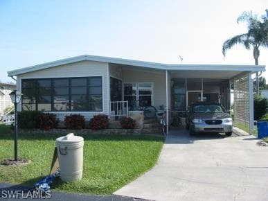 24913 South Seas BLVD BONITA SPRINGS, FL 34134