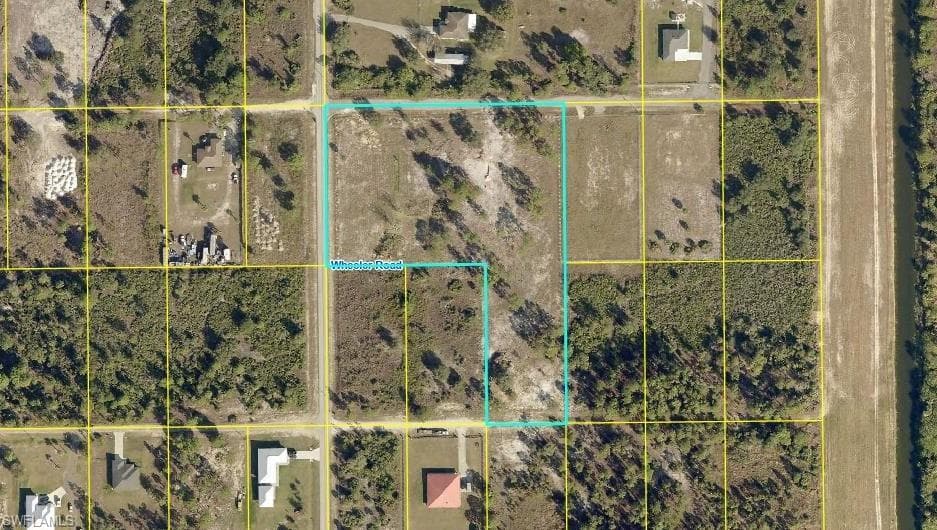 7609 3rd PL OTHER, FL 33935
