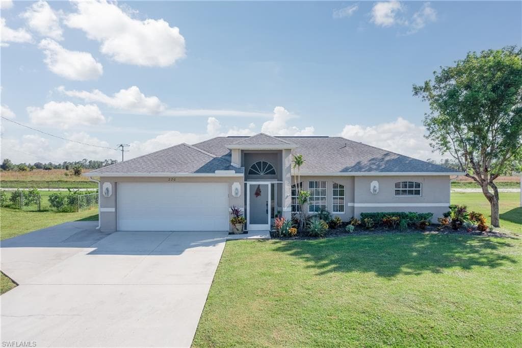 220 Magellan ST FORT MYERS, FL 33913