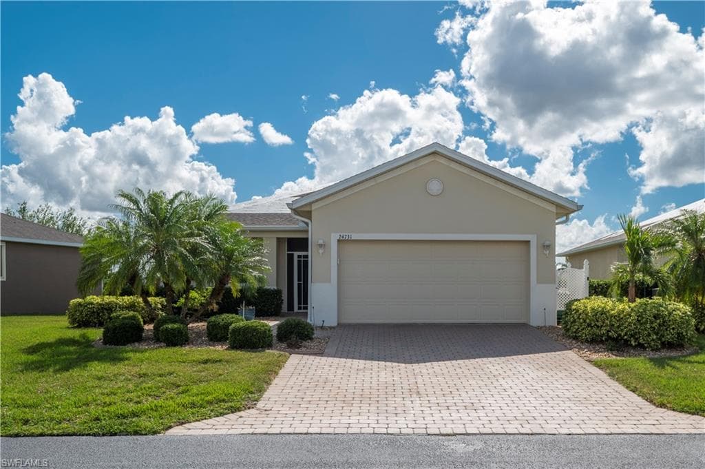 24731 Rio Villa Lakes CIR PUNTA GORDA, FL 33950