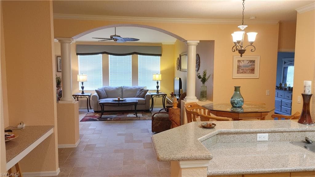 1770 Concordia Lake CIR 3107 CAPE CORAL, FL 33909