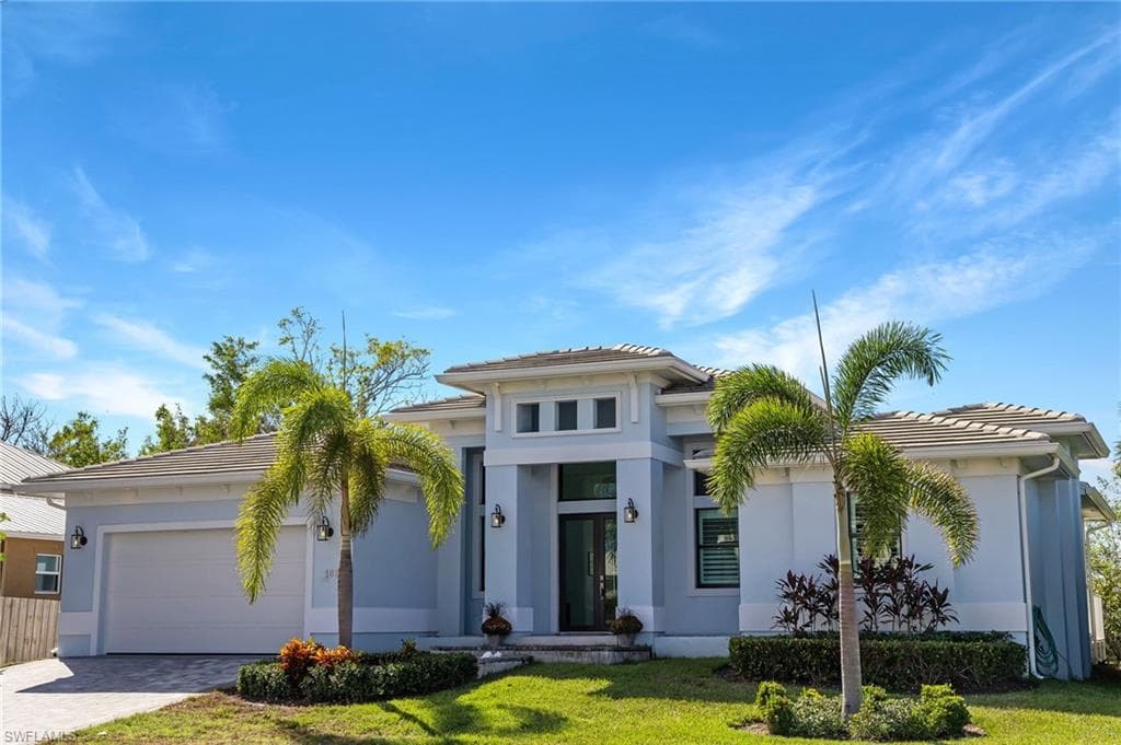 168 Greenview ST MARCO ISLAND, FL 34145