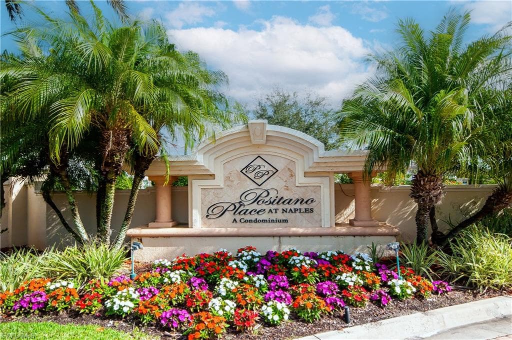 12936 Violino LN W 201 NAPLES, FL 34105