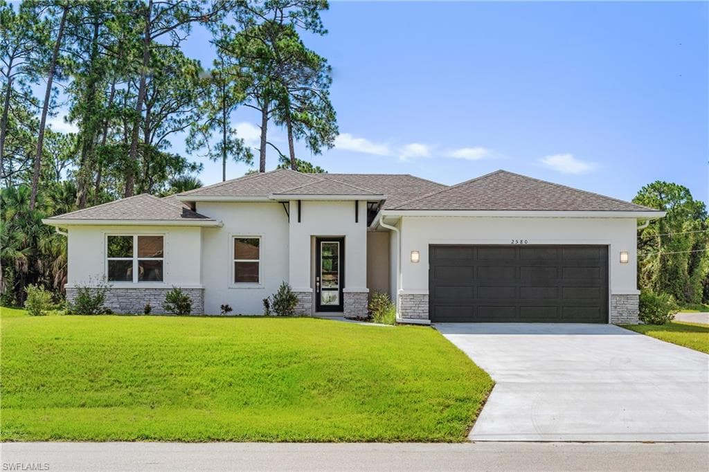 235 SW 24th PL CAPE CORAL, FL 33991