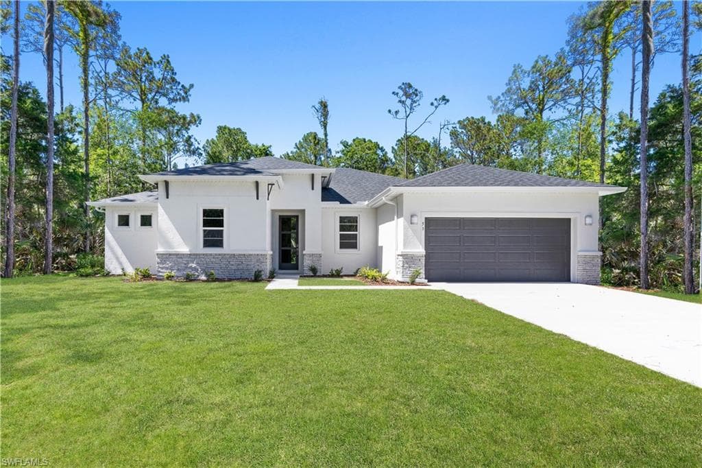 132 NW 2nd PL CAPE CORAL, FL 33993