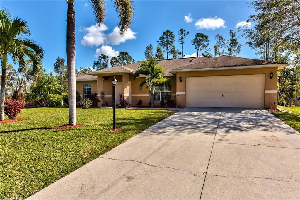 25161 Killdeer DR BONITA SPRINGS, FL 34135