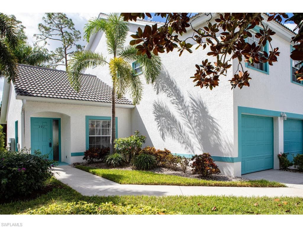 965 Partridge CIR 101 NAPLES, FL 34104