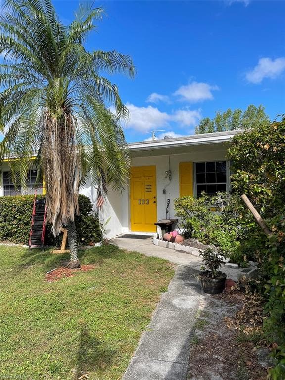 133 Gibson ST FORT MYERS, FL 33905