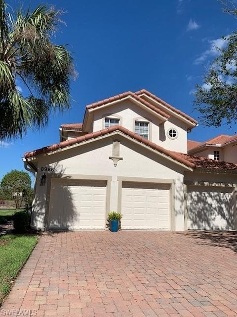 8986 Greenwich Hills WAY 101 FORT MYERS, FL 33908