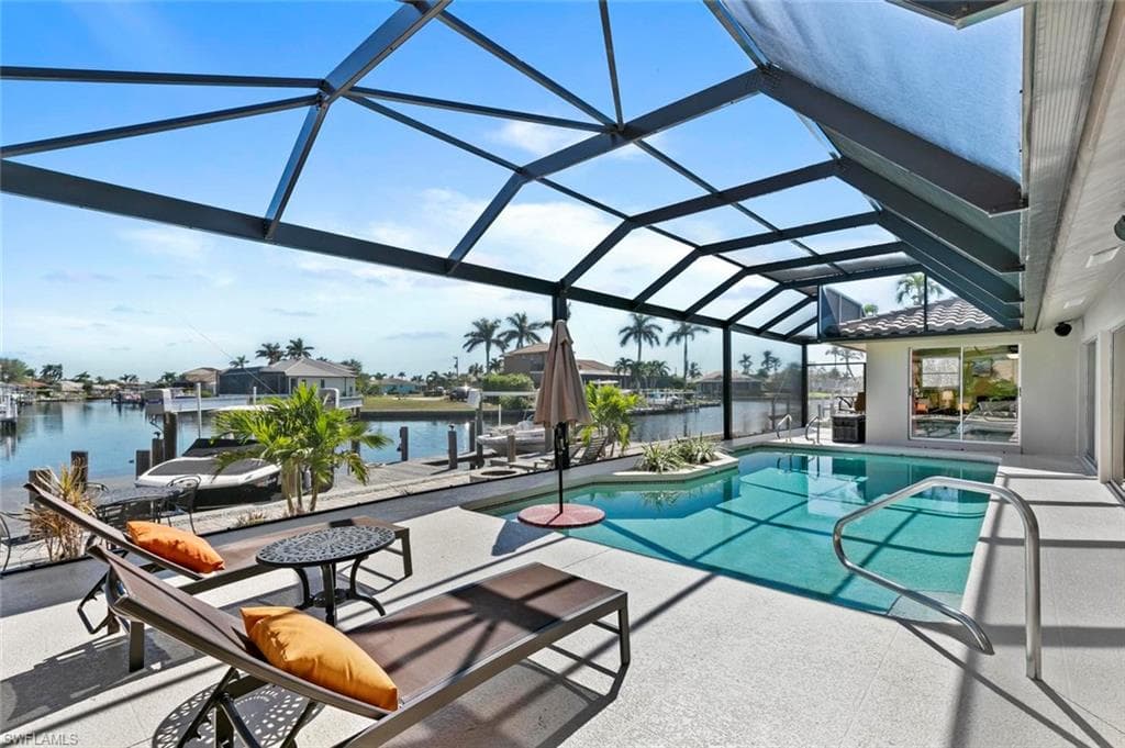 1691 Barbados CT MARCO ISLAND, FL 34145