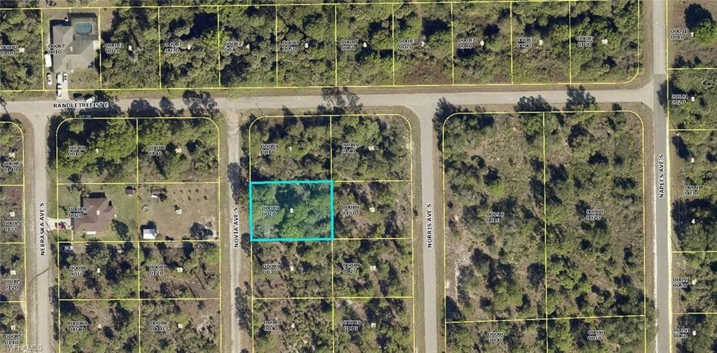 233 Novia AVE S LEHIGH ACRES, FL 33974