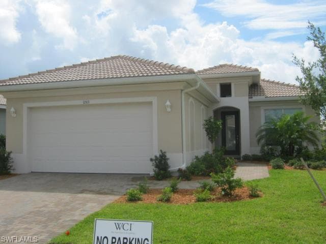 11513 Giulia DR FORT MYERS, FL 33913