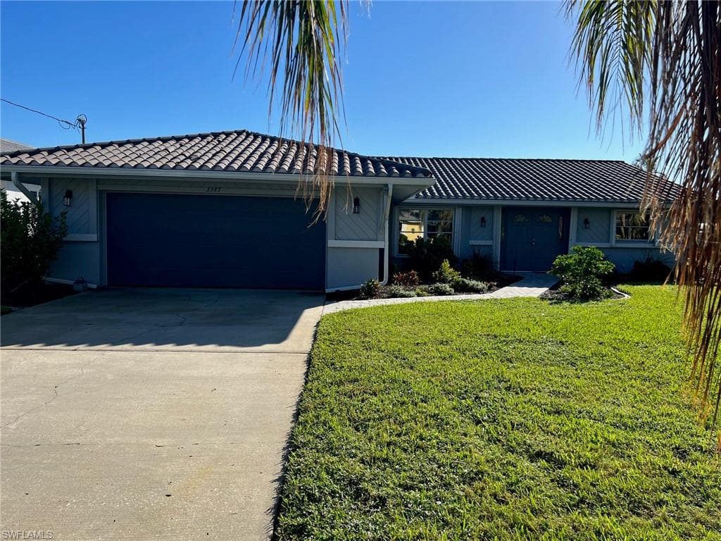 3347 SE 18th AVE CAPE CORAL, FL 33904