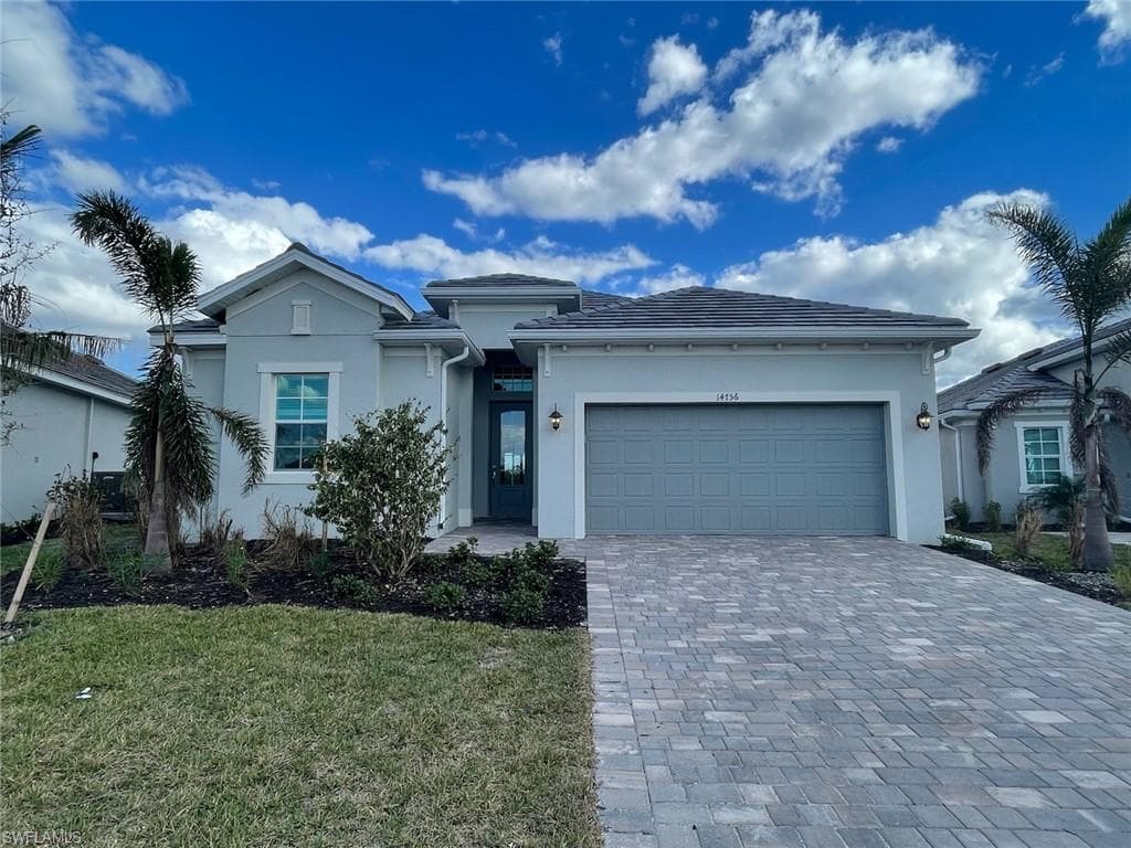 14756 Cherry Blossom WAY PUNTA GORDA, FL 33955