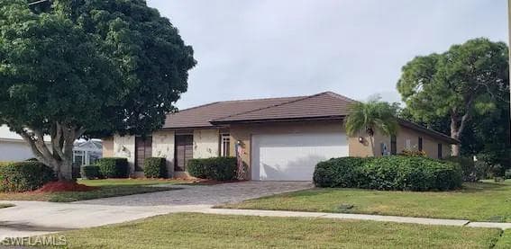 264 Shadowridge CT MARCO ISLAND, FL 34145