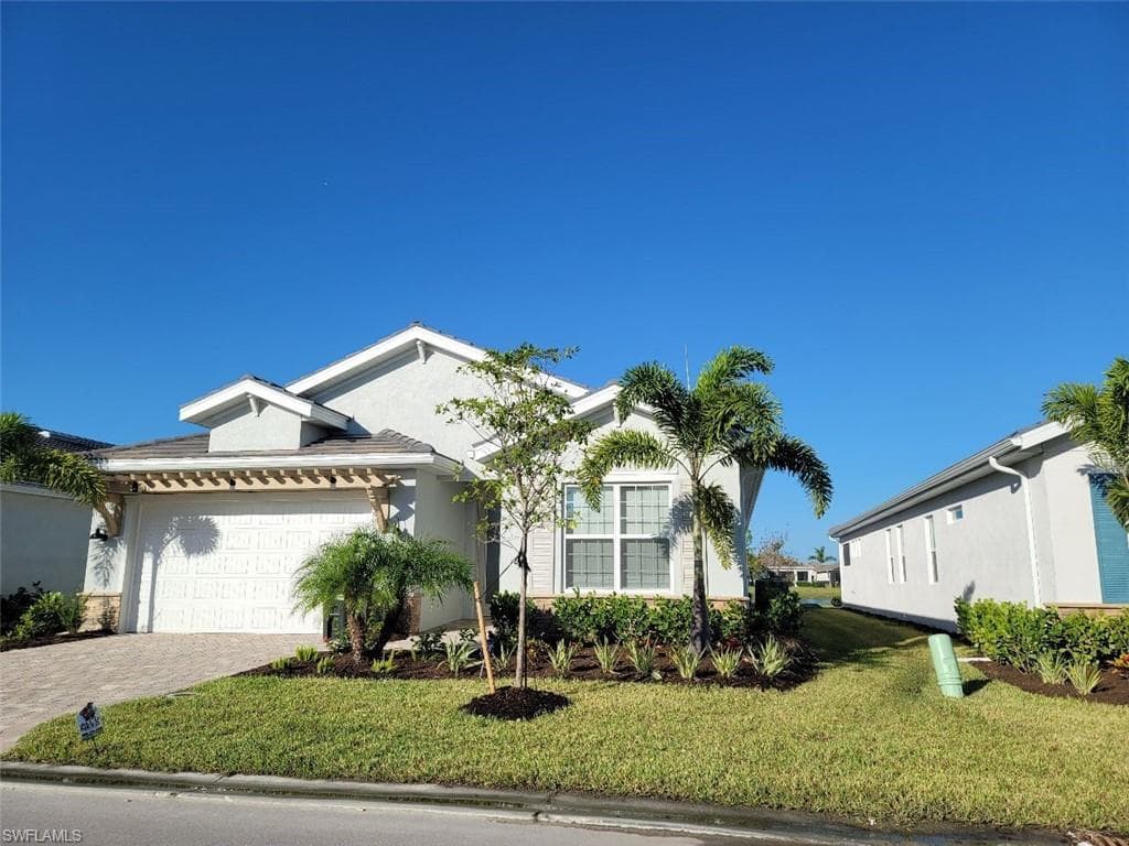 28017 Captive Shell Loop BONITA SPRINGS, FL 34135