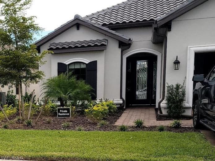 8872 Scarlott PL NAPLES, FL 34119
