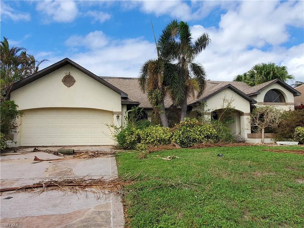 5412 SW 16th PL CAPE CORAL, FL 33914