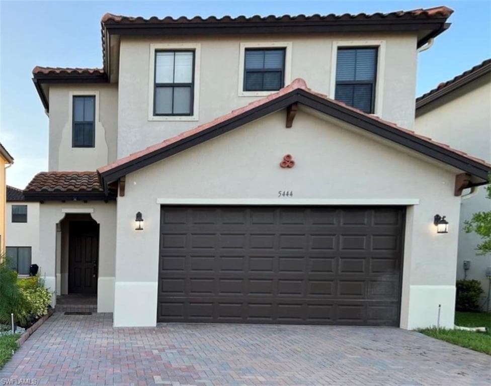 5444 Cameron DR AVE MARIA, FL 34142