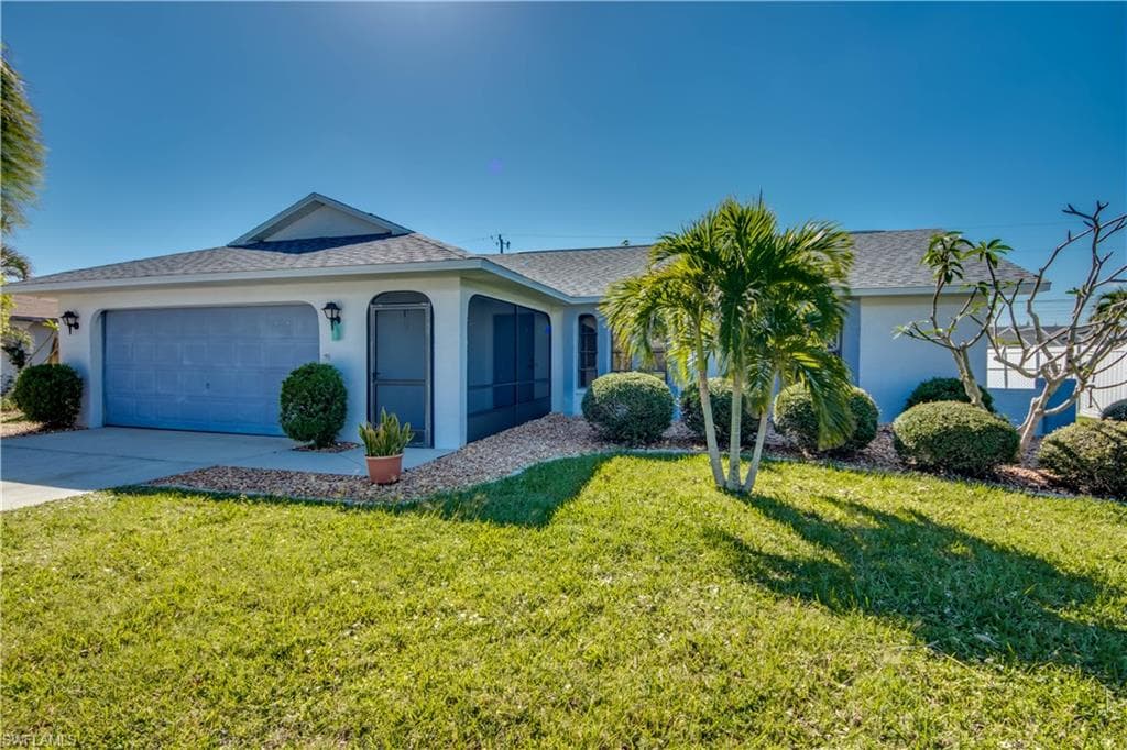 714 SE 34th ST CAPE CORAL, FL 33904