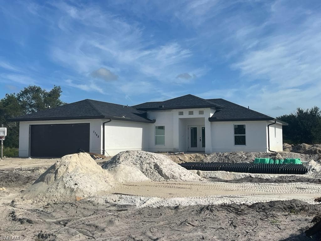 7753 23rd TER LABELLE, FL 33935