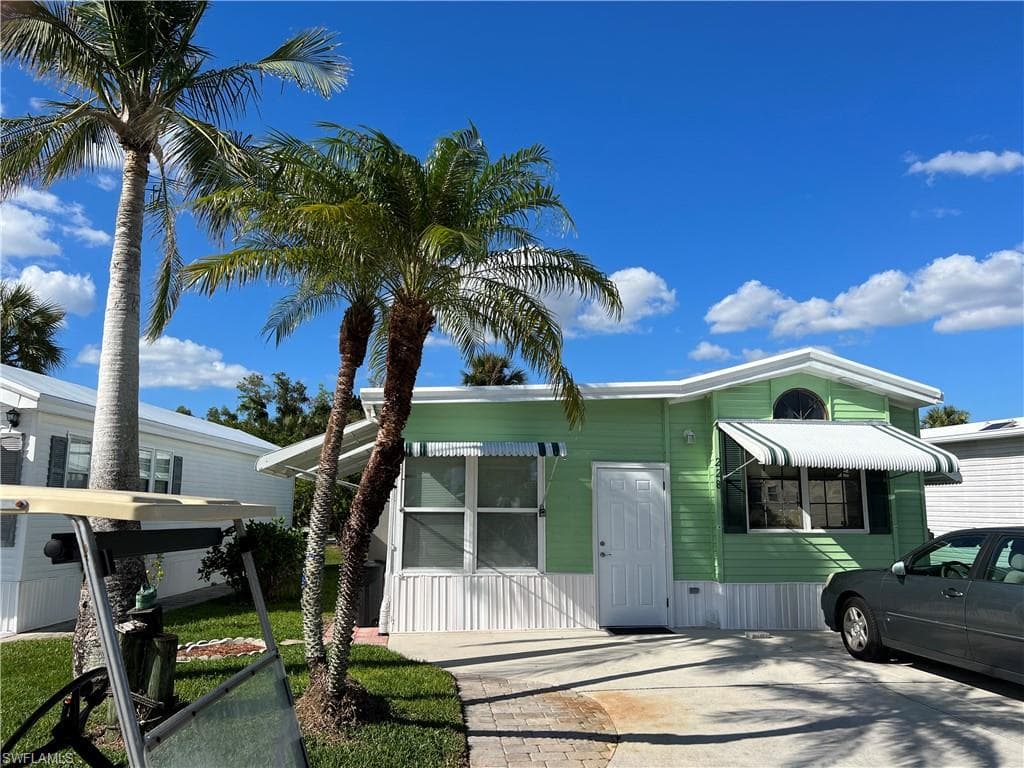 228 Cattleya Refuge 228 NAPLES, FL 34114