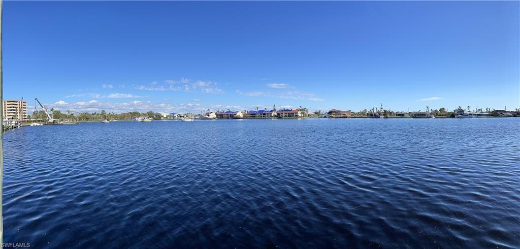 434 Tudor DR 1G CAPE CORAL, FL 33904