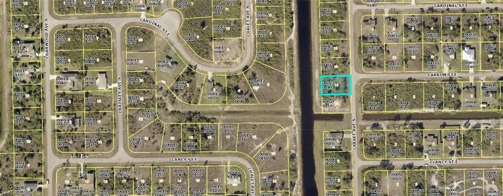 360 Labree AVE S LEHIGH ACRES, FL 33974