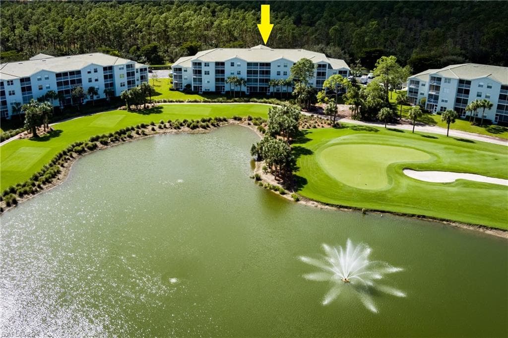 3970 Loblolly Bay DR 303 NAPLES, FL 34114