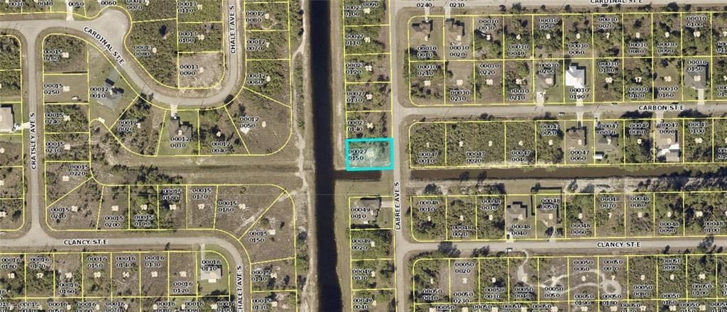 362 Labree AVE S LEHIGH ACRES, FL 33974