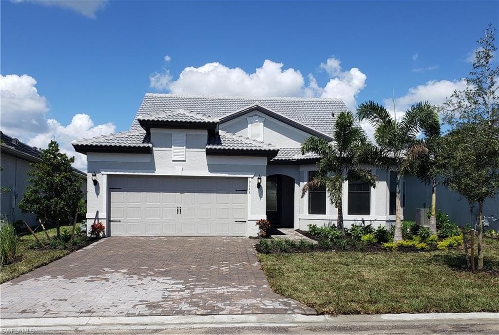 19648 Aqua View LN FORT MYERS, FL 33913