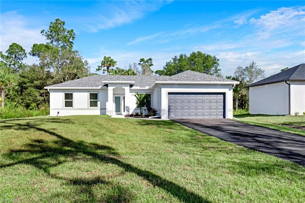 4021 32nd AVE SE NAPLES, FL 34117
