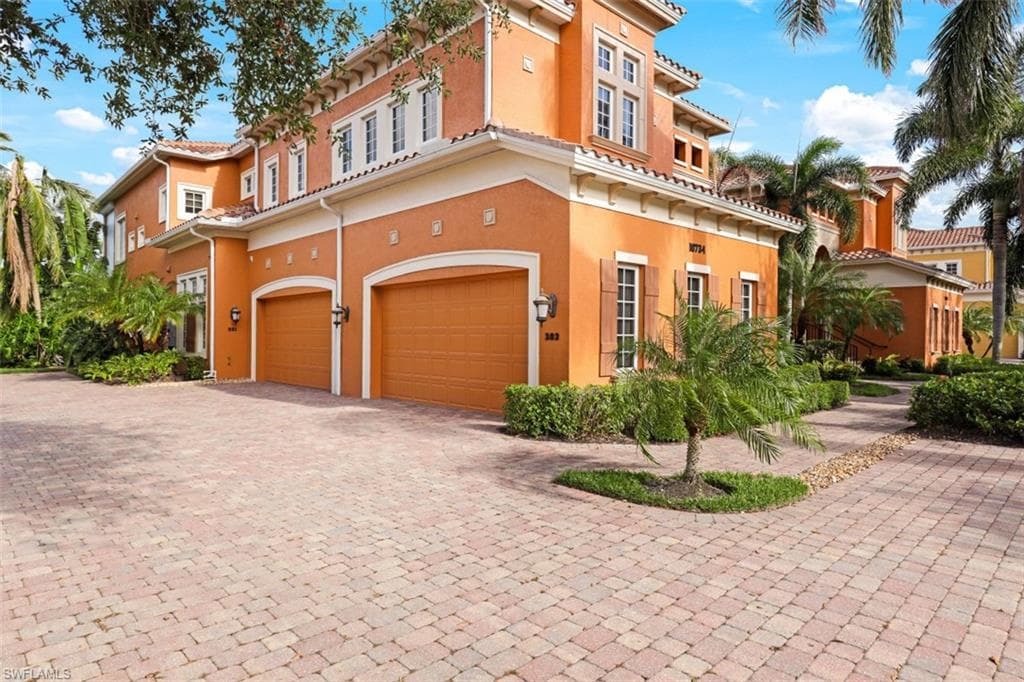 10734 Mirasol DR 301 MIROMAR LAKES, FL 33913