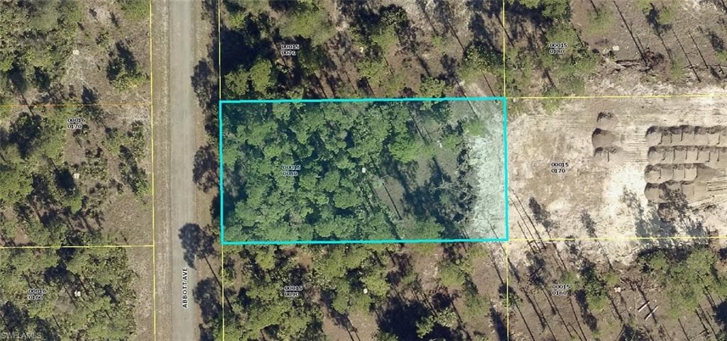 108 Abbott AVE LEHIGH ACRES, FL 33936