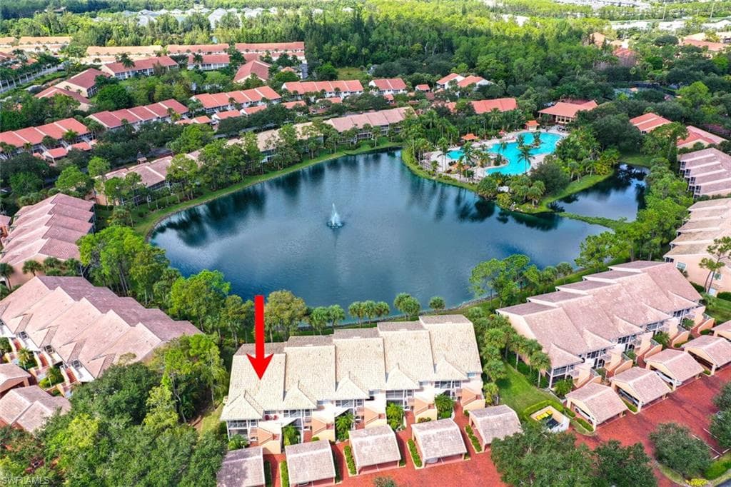 2372 Hidden Lake DR 2 NAPLES, FL 34112