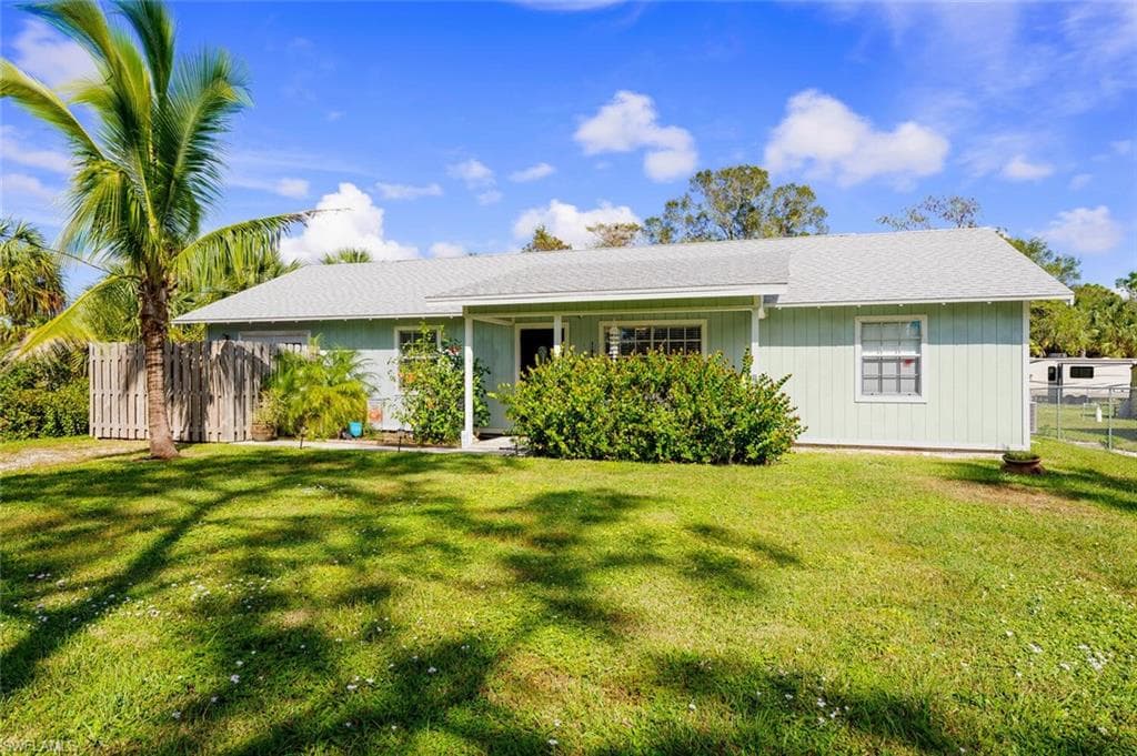 2785 14th AVE SE NAPLES, FL 34117
