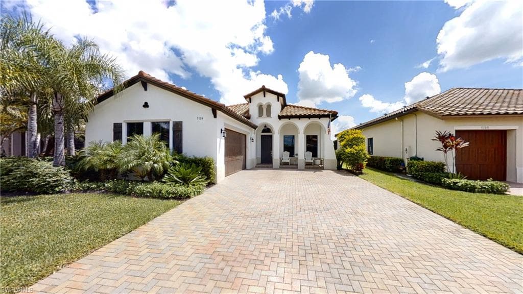 5104 Salerno ST AVE MARIA, FL 34142