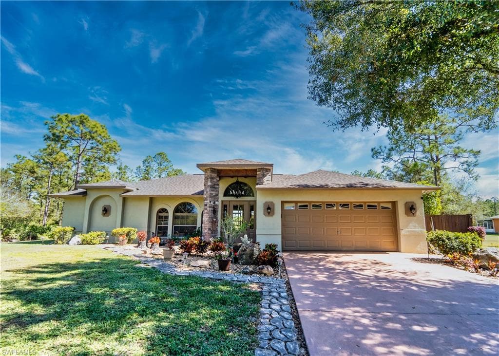 5160 44th ST NE NAPLES, FL 34120