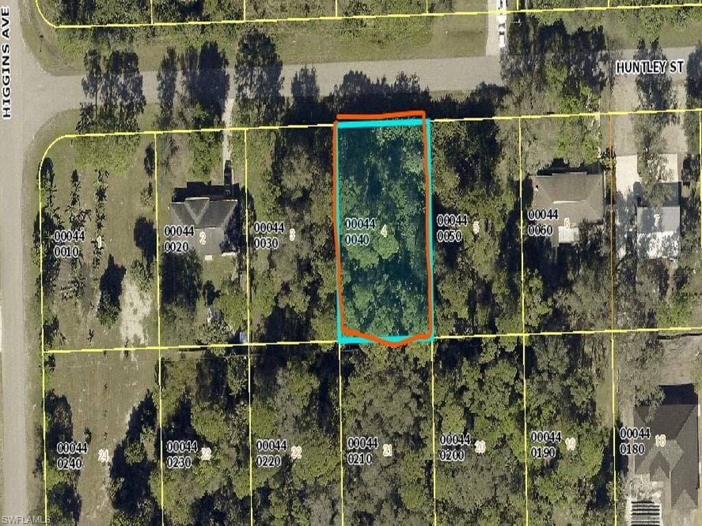 3849 Huntley ST FORT MYERS, FL 33905