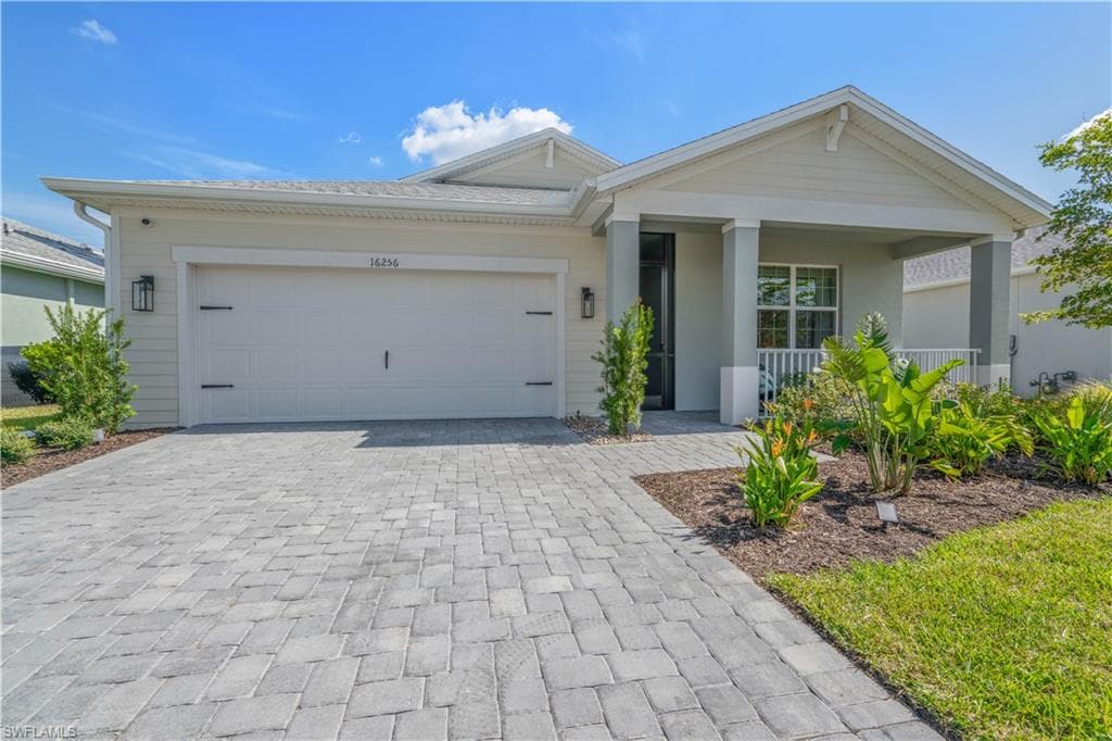 16256 Palmetto ST PUNTA GORDA, FL 33982