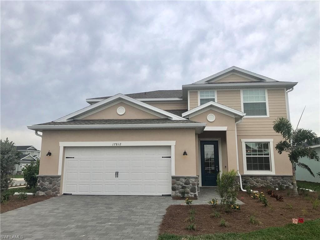 17812 Woodland CT PUNTA GORDA, FL 33982