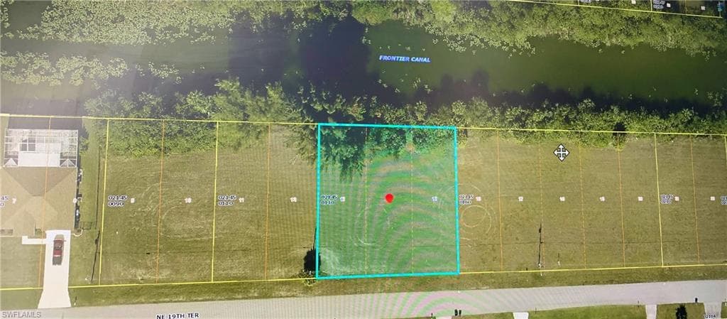 829 NE 19th TER CAPE CORAL, FL 33909