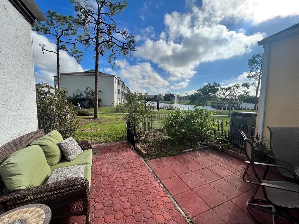 17014 Terraverde CIR FORT MYERS, FL 33908