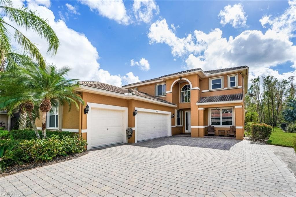 11656 Plantation Preserve CIR S FORT MYERS, FL 33966